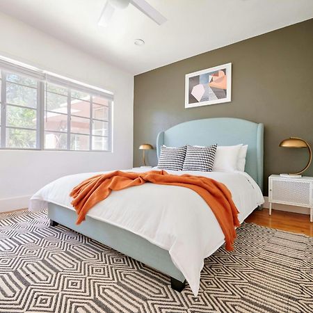 Wellborn Hotel Downtown, Sonder By Marriott Bonvoy Orlando Luaran gambar