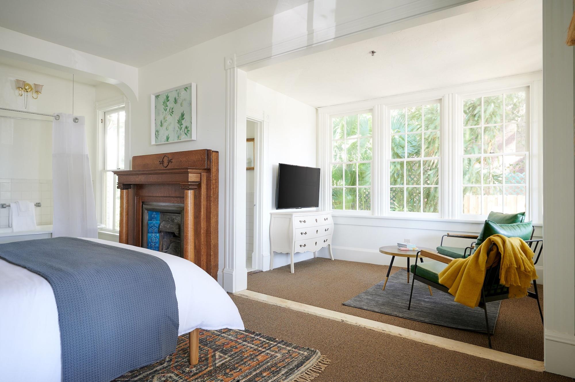 Wellborn Hotel Downtown, Sonder By Marriott Bonvoy Orlando Luaran gambar