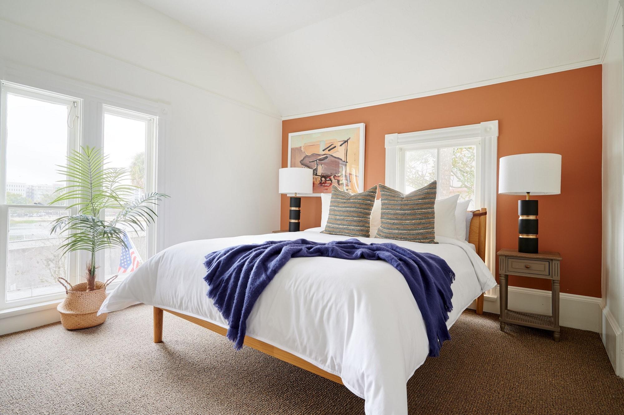 Wellborn Hotel Downtown, Sonder By Marriott Bonvoy Orlando Luaran gambar