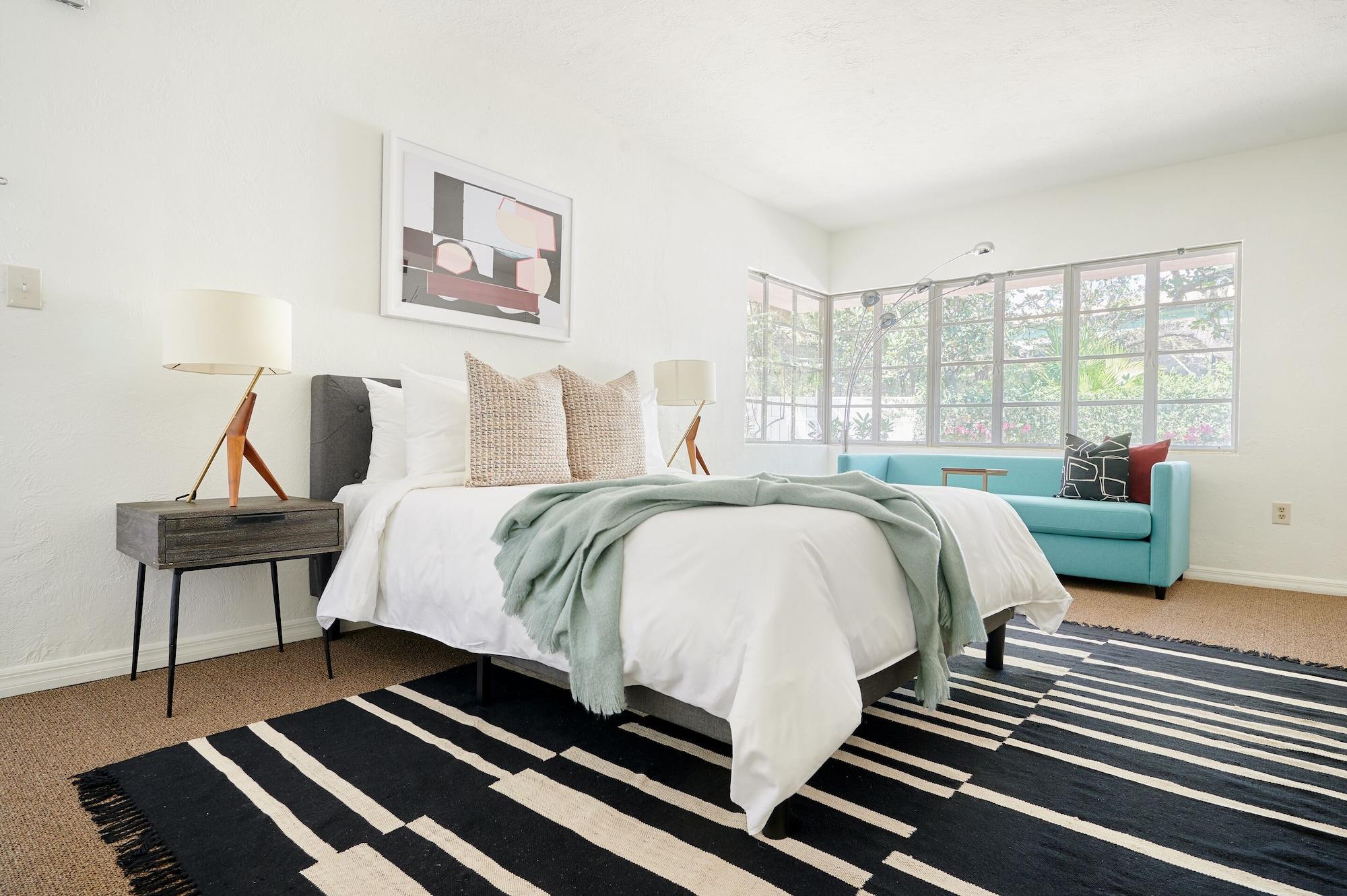 Wellborn Hotel Downtown, Sonder By Marriott Bonvoy Orlando Luaran gambar
