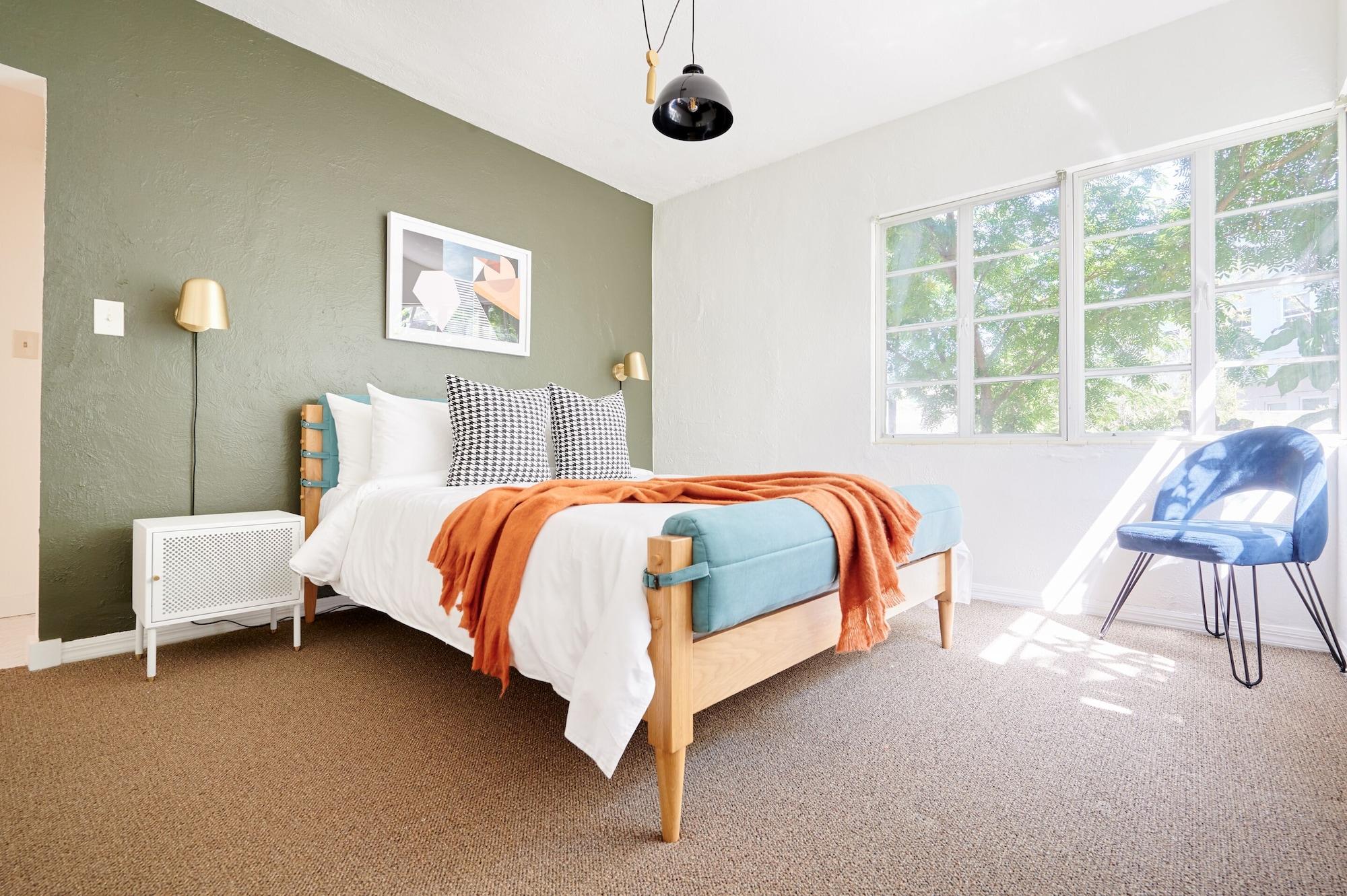 Wellborn Hotel Downtown, Sonder By Marriott Bonvoy Orlando Luaran gambar
