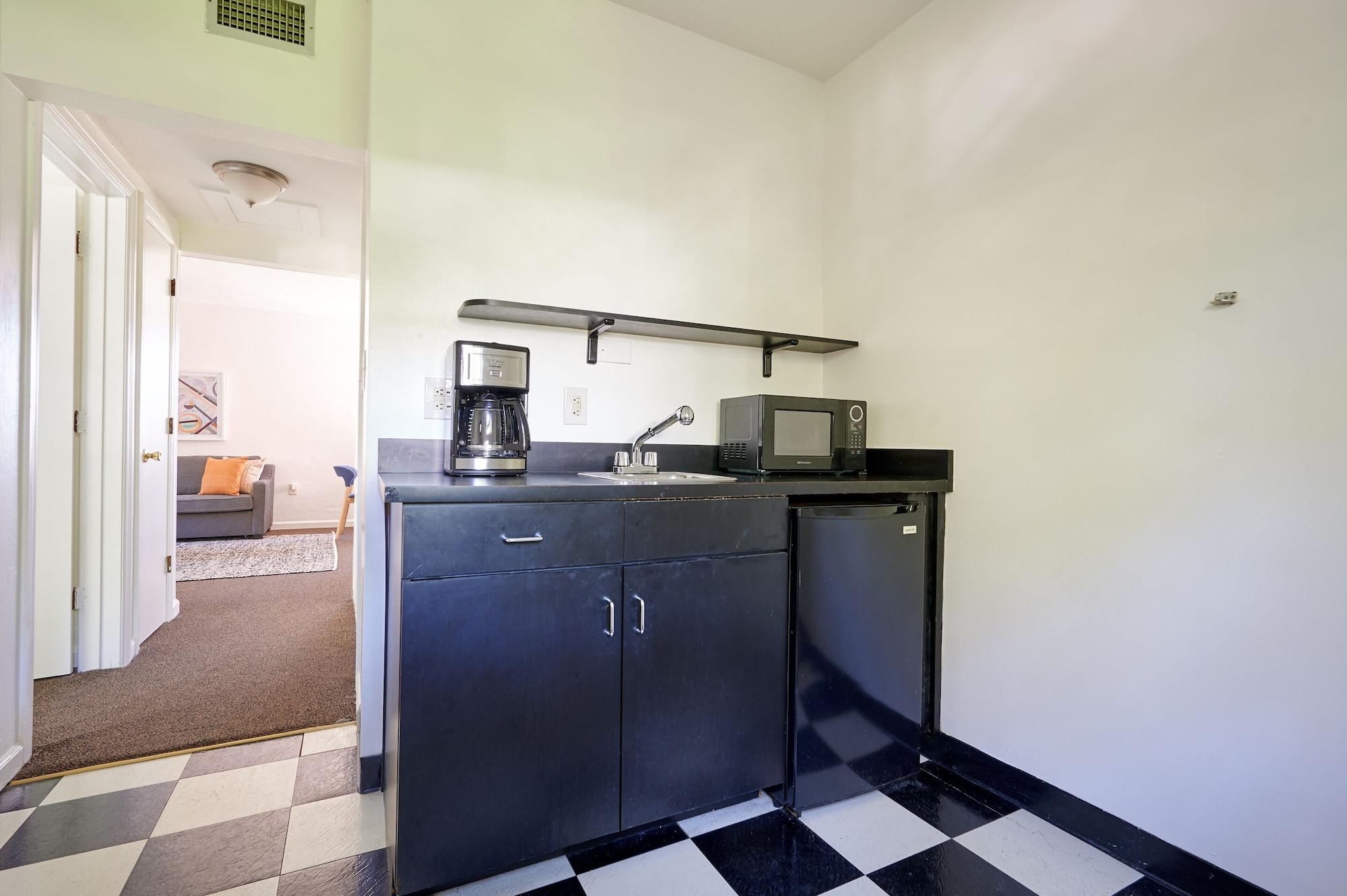 Wellborn Hotel Downtown, Sonder By Marriott Bonvoy Orlando Luaran gambar