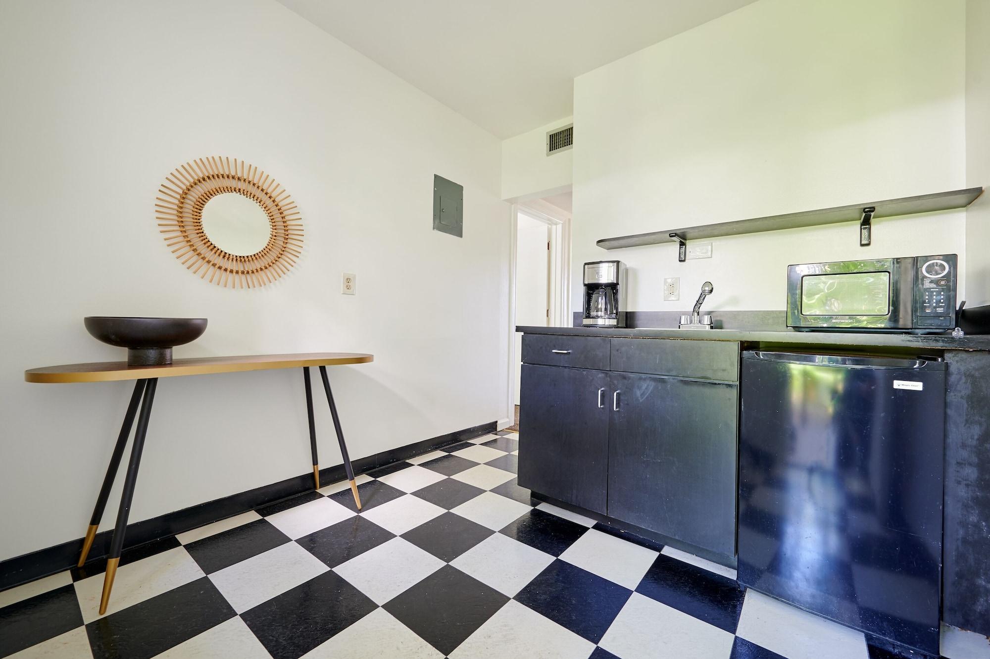 Wellborn Hotel Downtown, Sonder By Marriott Bonvoy Orlando Luaran gambar