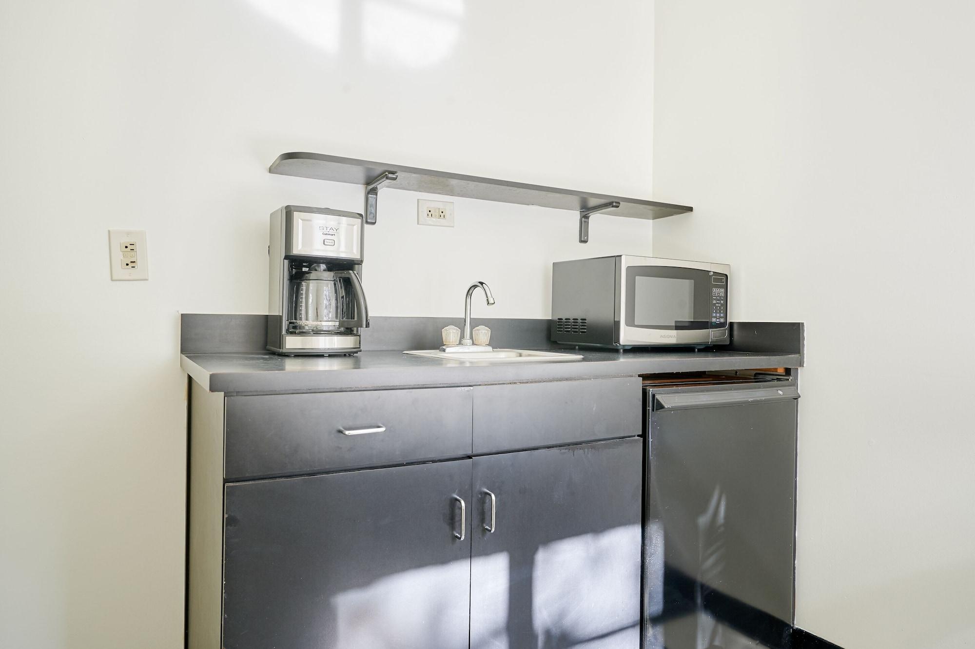 Wellborn Hotel Downtown, Sonder By Marriott Bonvoy Orlando Luaran gambar