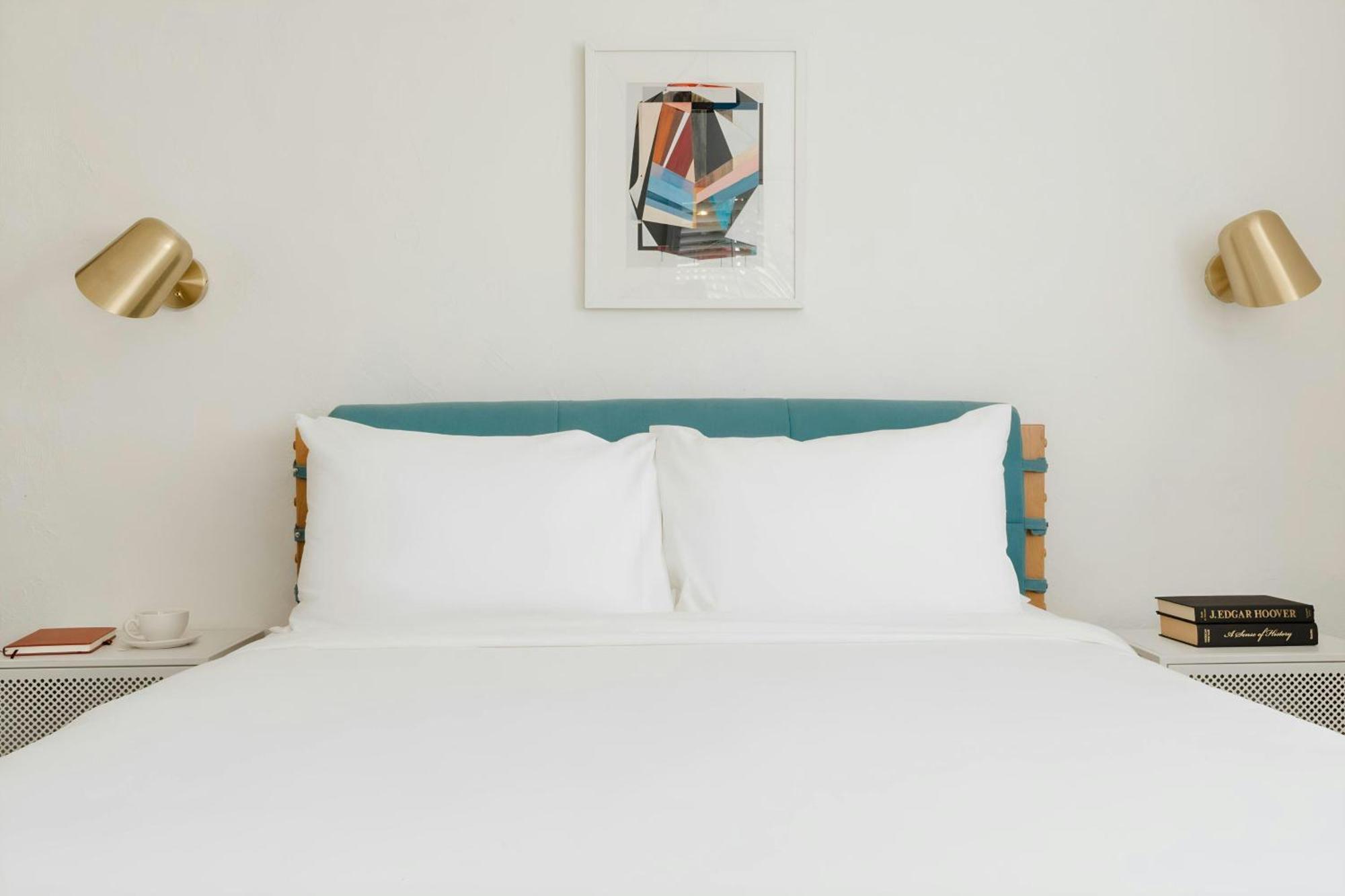 Wellborn Hotel Downtown, Sonder By Marriott Bonvoy Orlando Luaran gambar