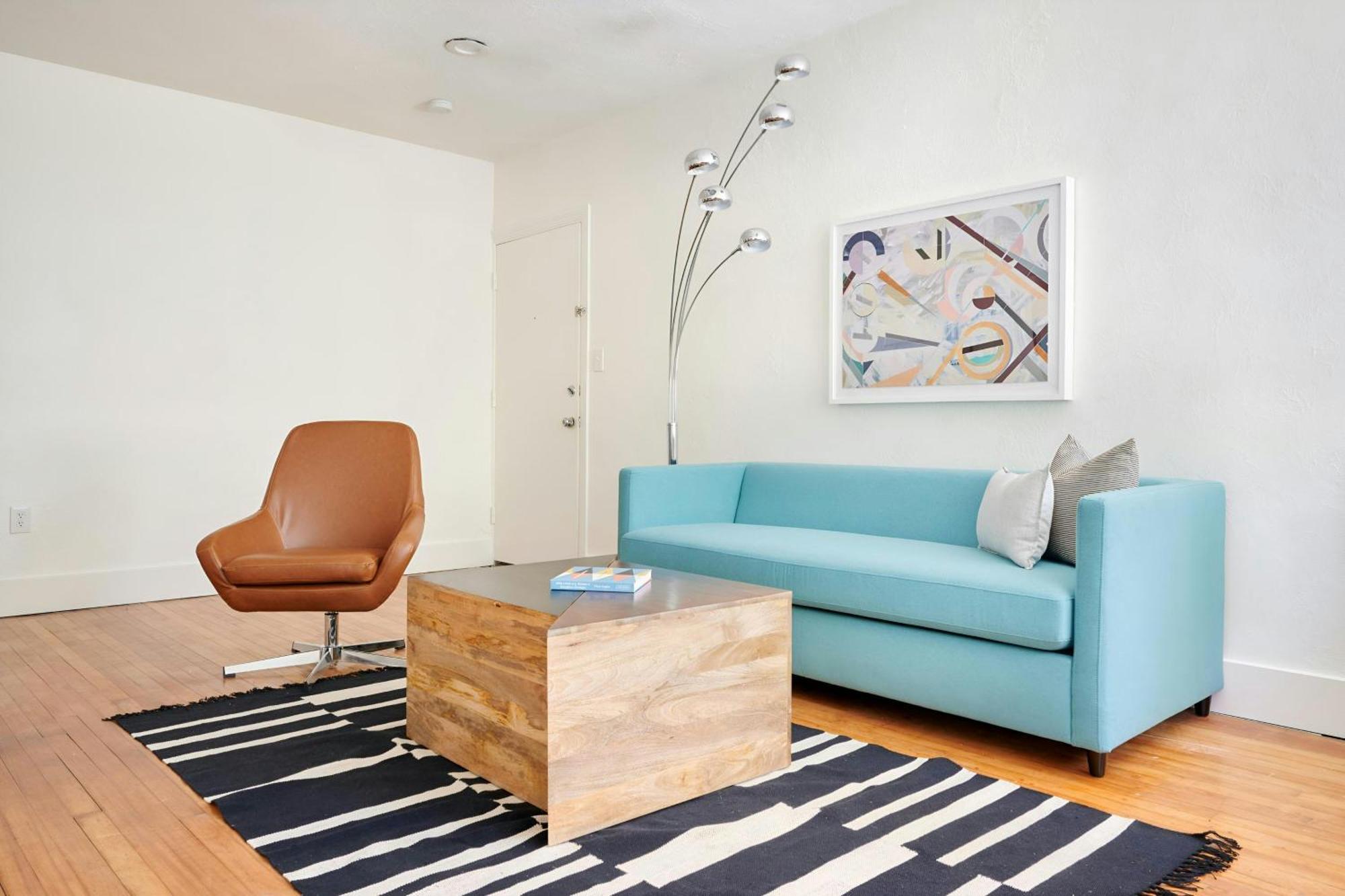 Wellborn Hotel Downtown, Sonder By Marriott Bonvoy Orlando Luaran gambar