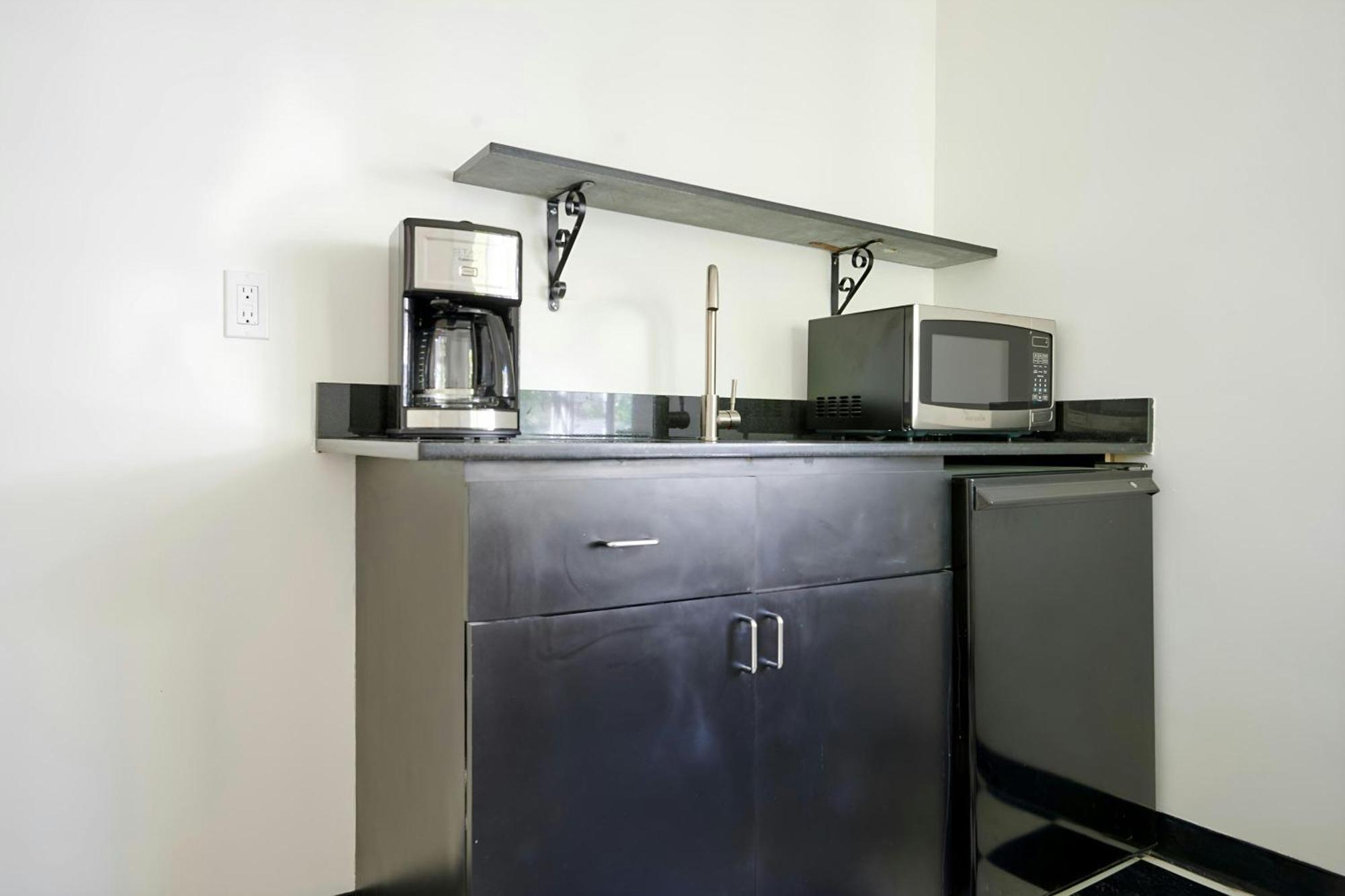 Wellborn Hotel Downtown, Sonder By Marriott Bonvoy Orlando Luaran gambar