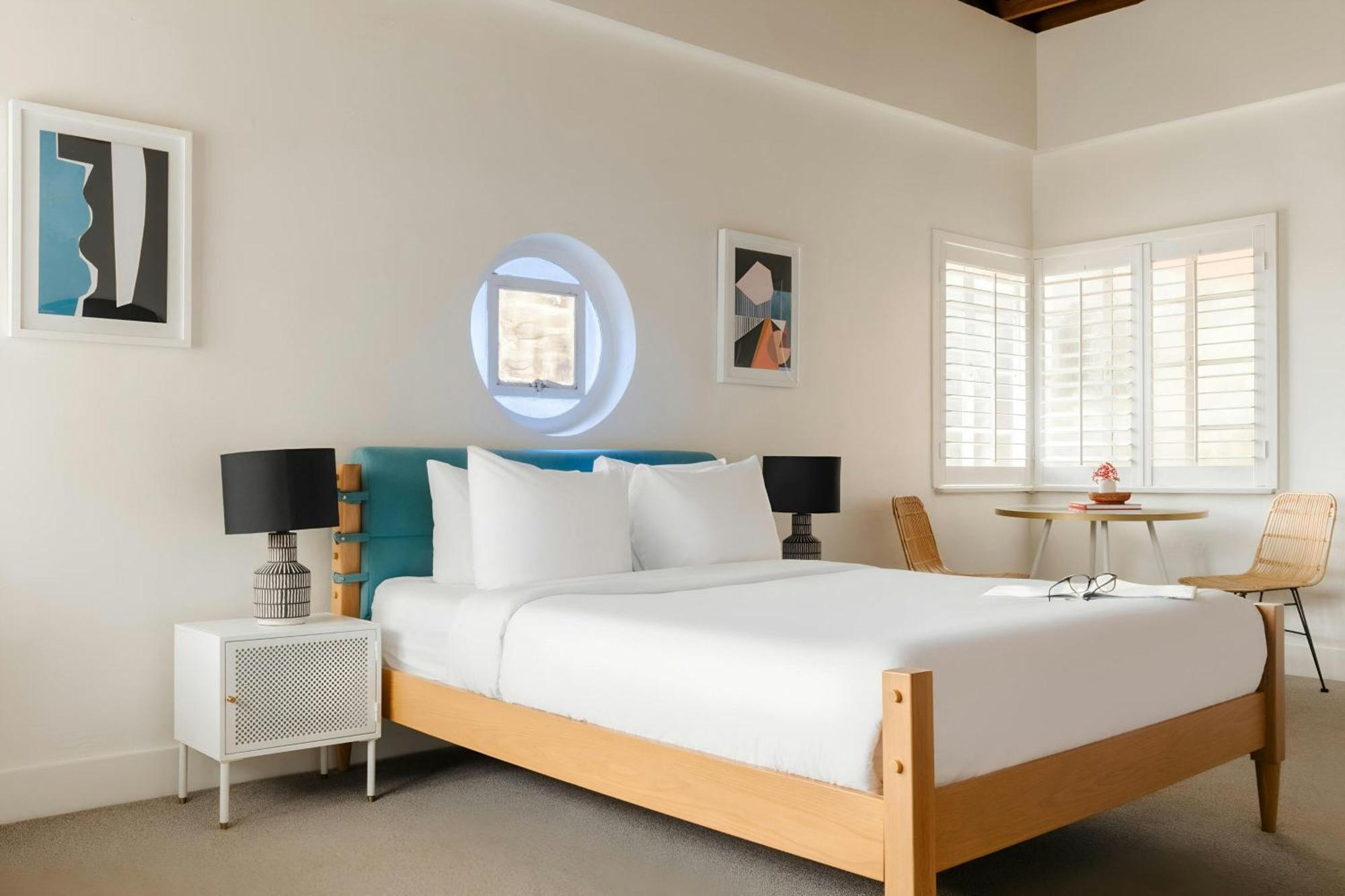 Wellborn Hotel Downtown, Sonder By Marriott Bonvoy Orlando Luaran gambar
