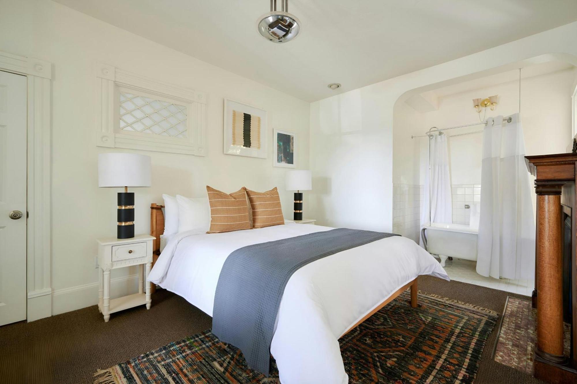 Wellborn Hotel Downtown, Sonder By Marriott Bonvoy Orlando Luaran gambar