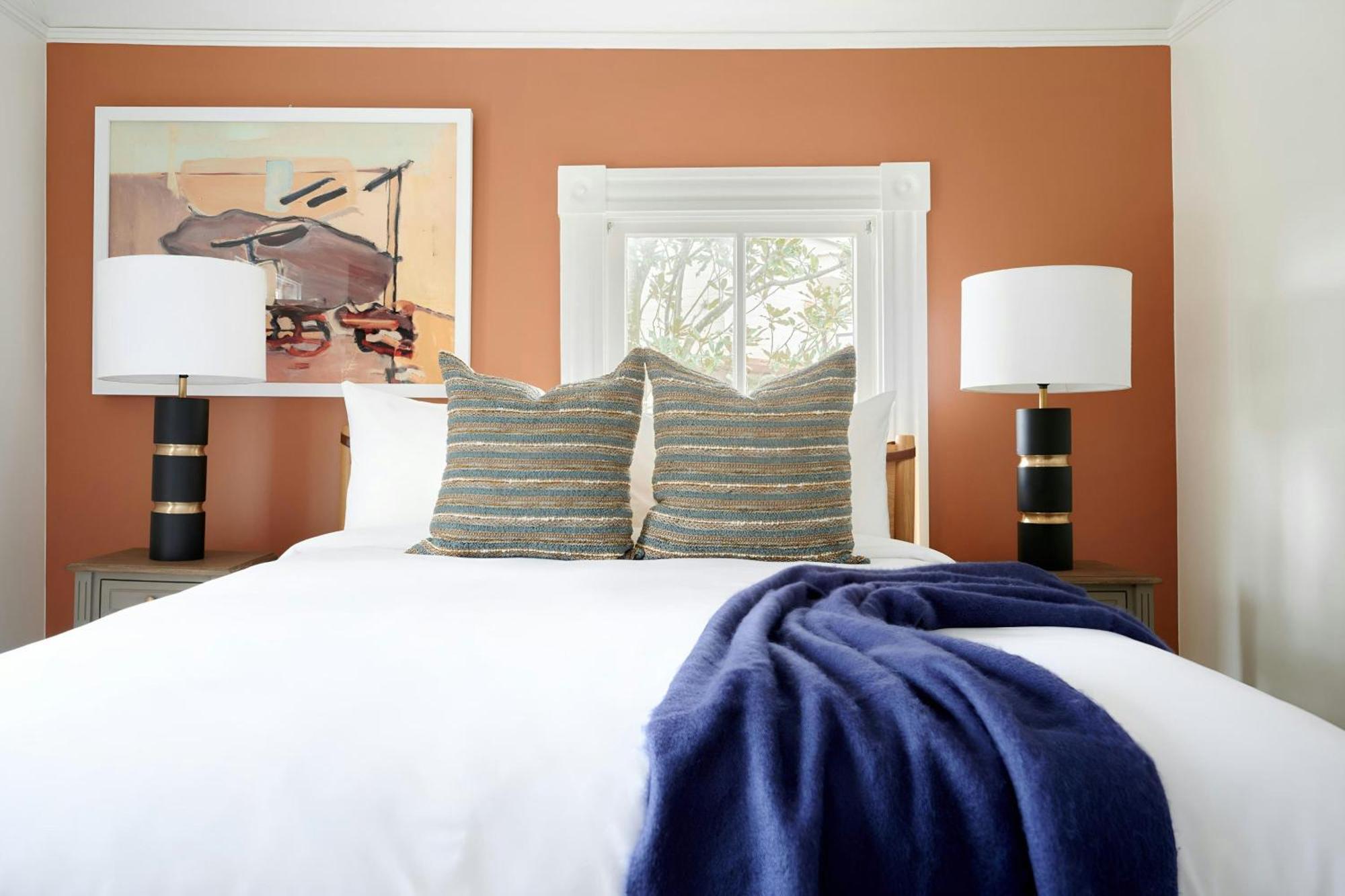 Wellborn Hotel Downtown, Sonder By Marriott Bonvoy Orlando Luaran gambar