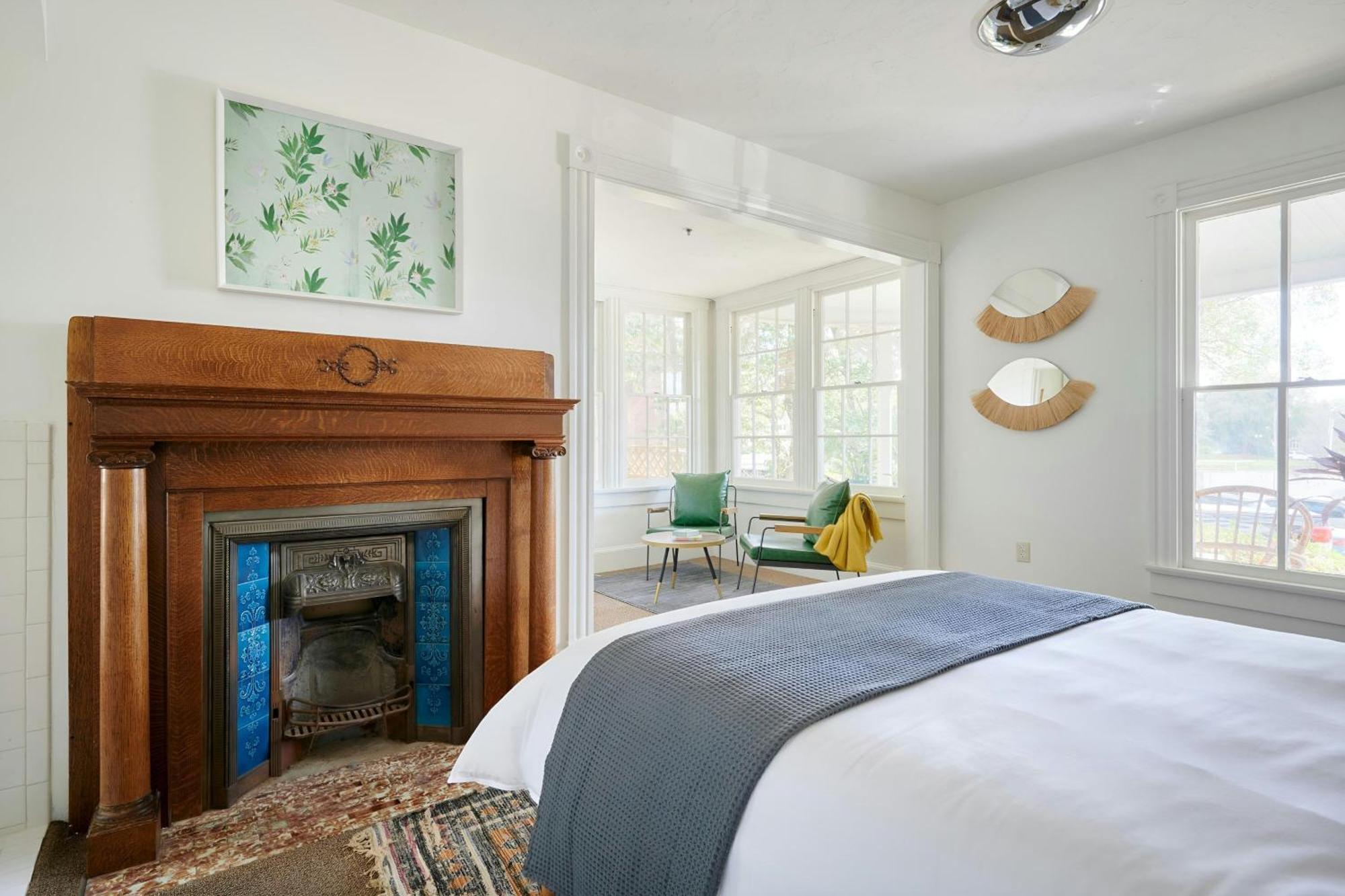 Wellborn Hotel Downtown, Sonder By Marriott Bonvoy Orlando Luaran gambar