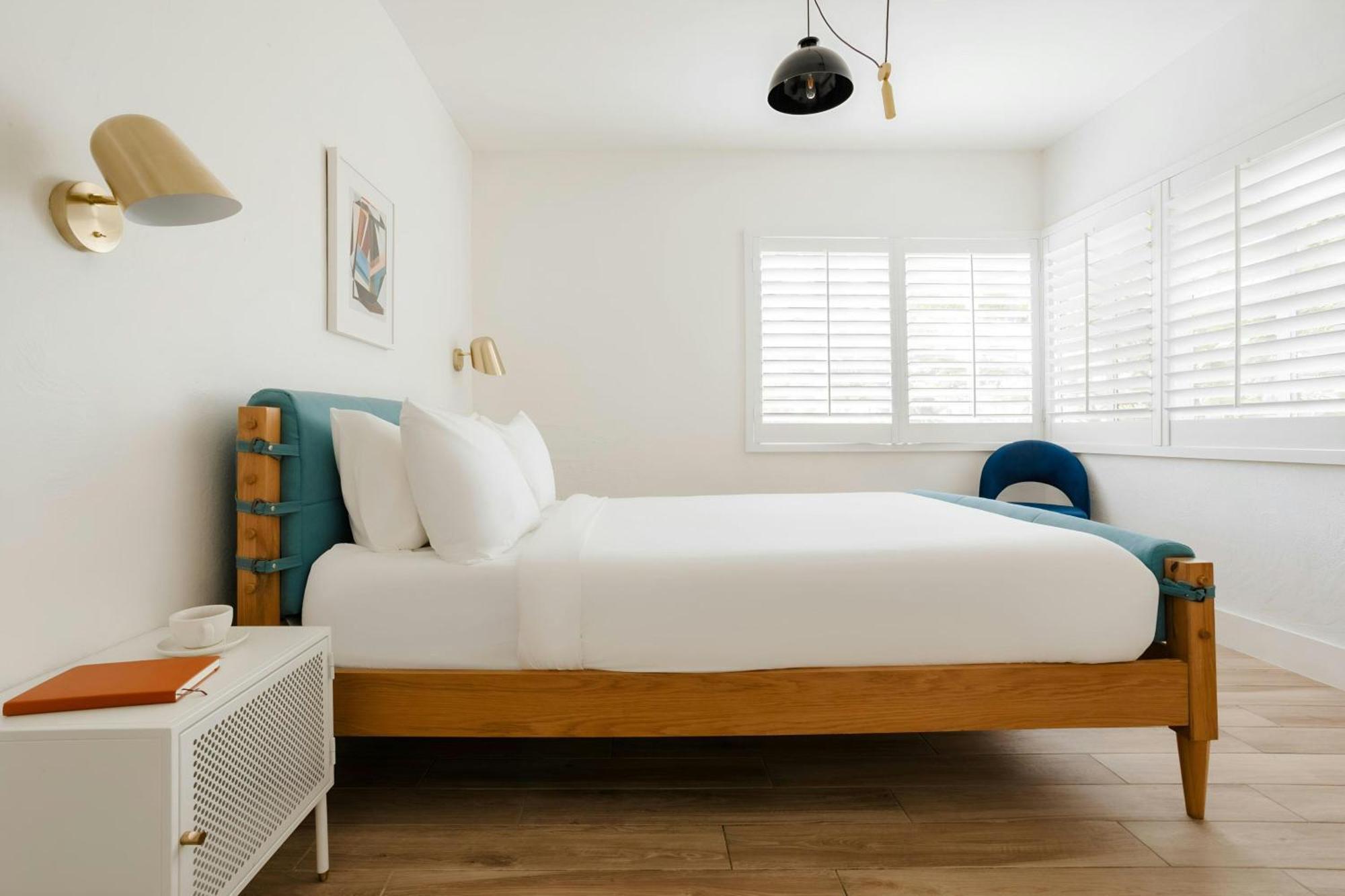 Wellborn Hotel Downtown, Sonder By Marriott Bonvoy Orlando Luaran gambar