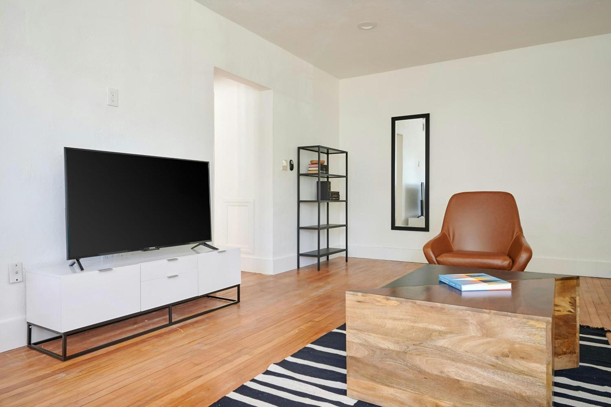 Wellborn Hotel Downtown, Sonder By Marriott Bonvoy Orlando Luaran gambar