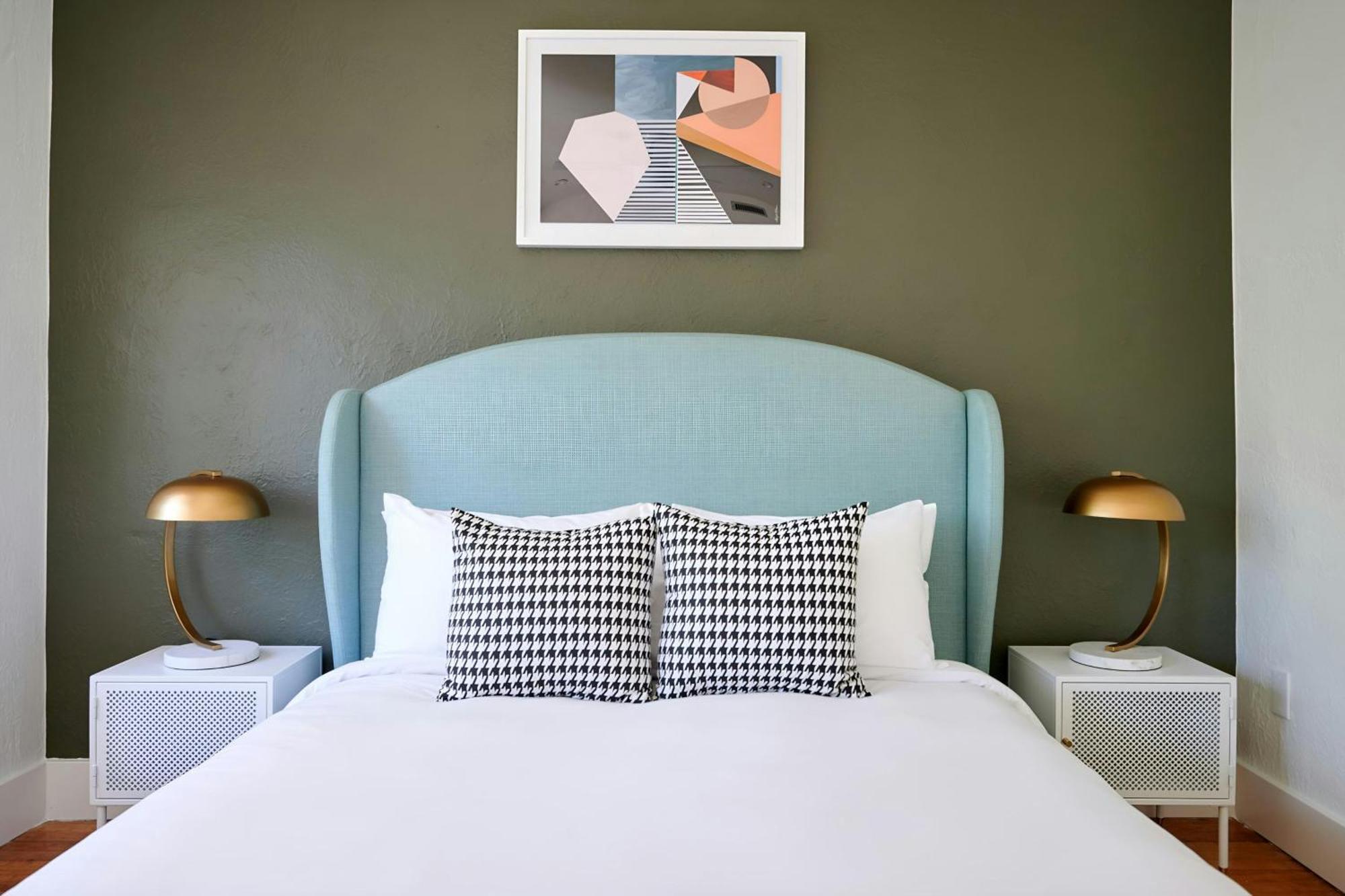 Wellborn Hotel Downtown, Sonder By Marriott Bonvoy Orlando Luaran gambar
