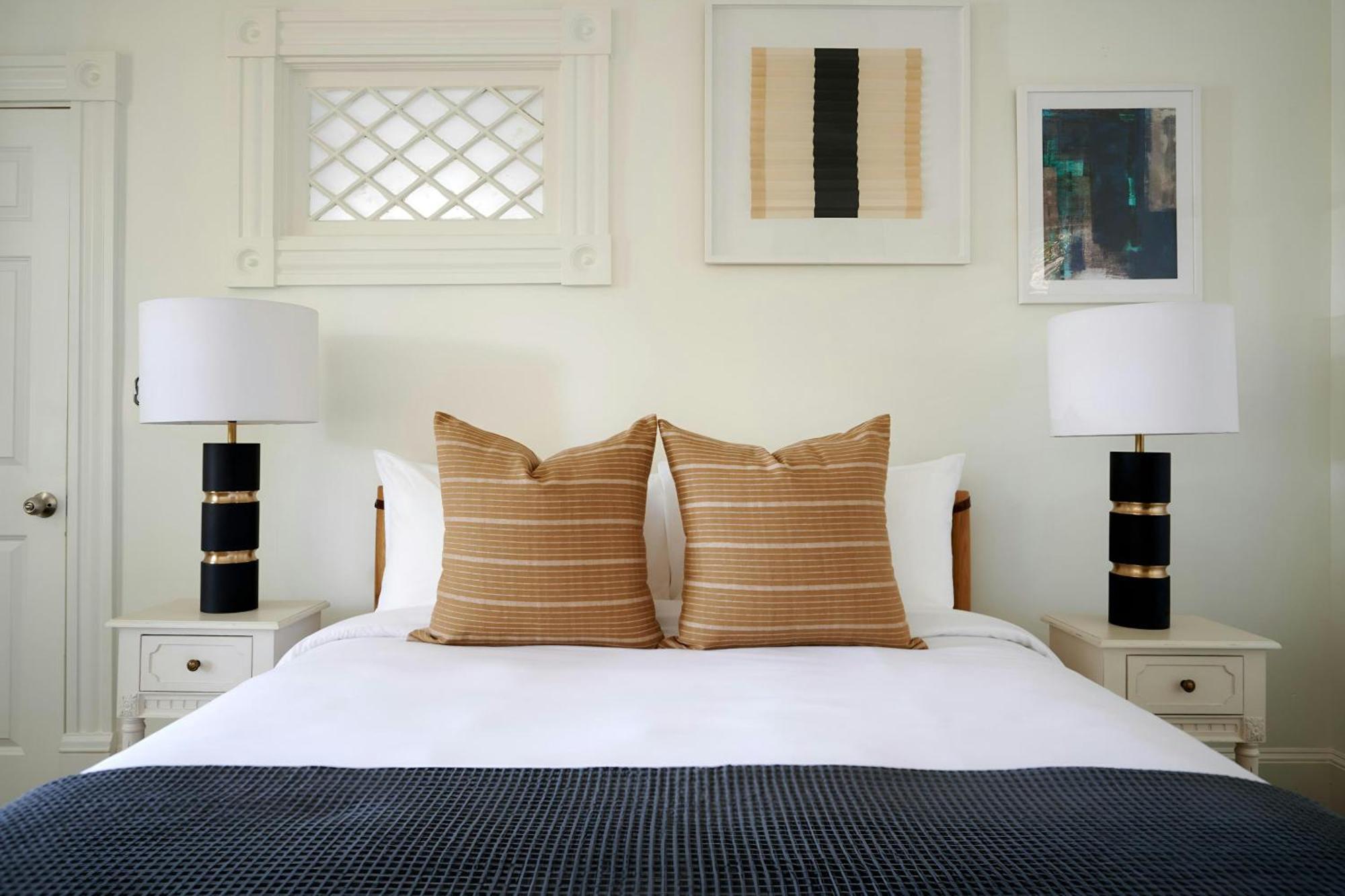 Wellborn Hotel Downtown, Sonder By Marriott Bonvoy Orlando Luaran gambar
