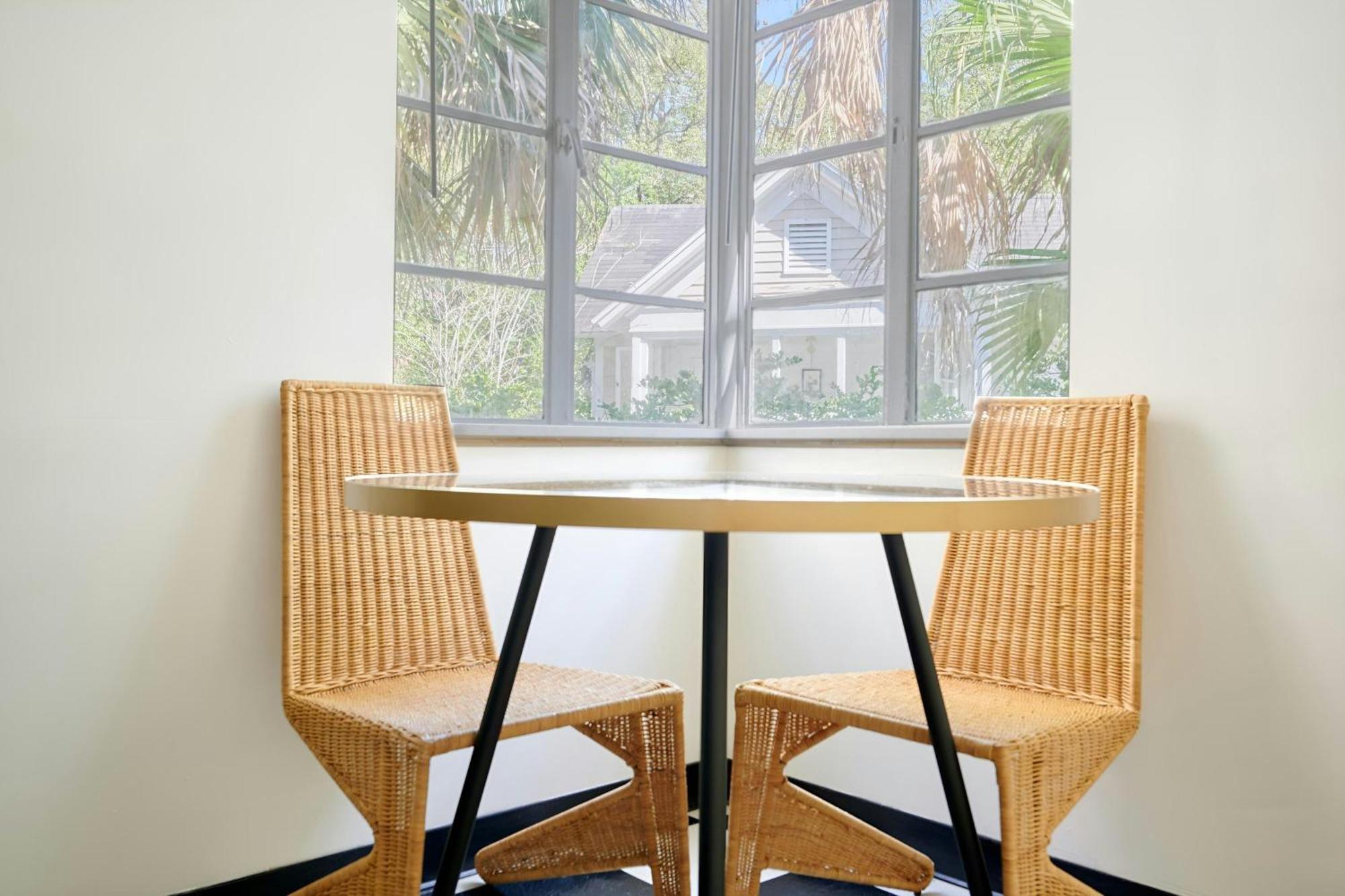 Wellborn Hotel Downtown, Sonder By Marriott Bonvoy Orlando Luaran gambar