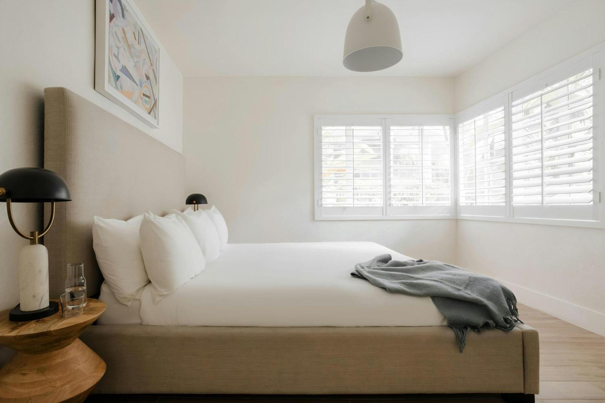 Wellborn Hotel Downtown, Sonder By Marriott Bonvoy Orlando Luaran gambar