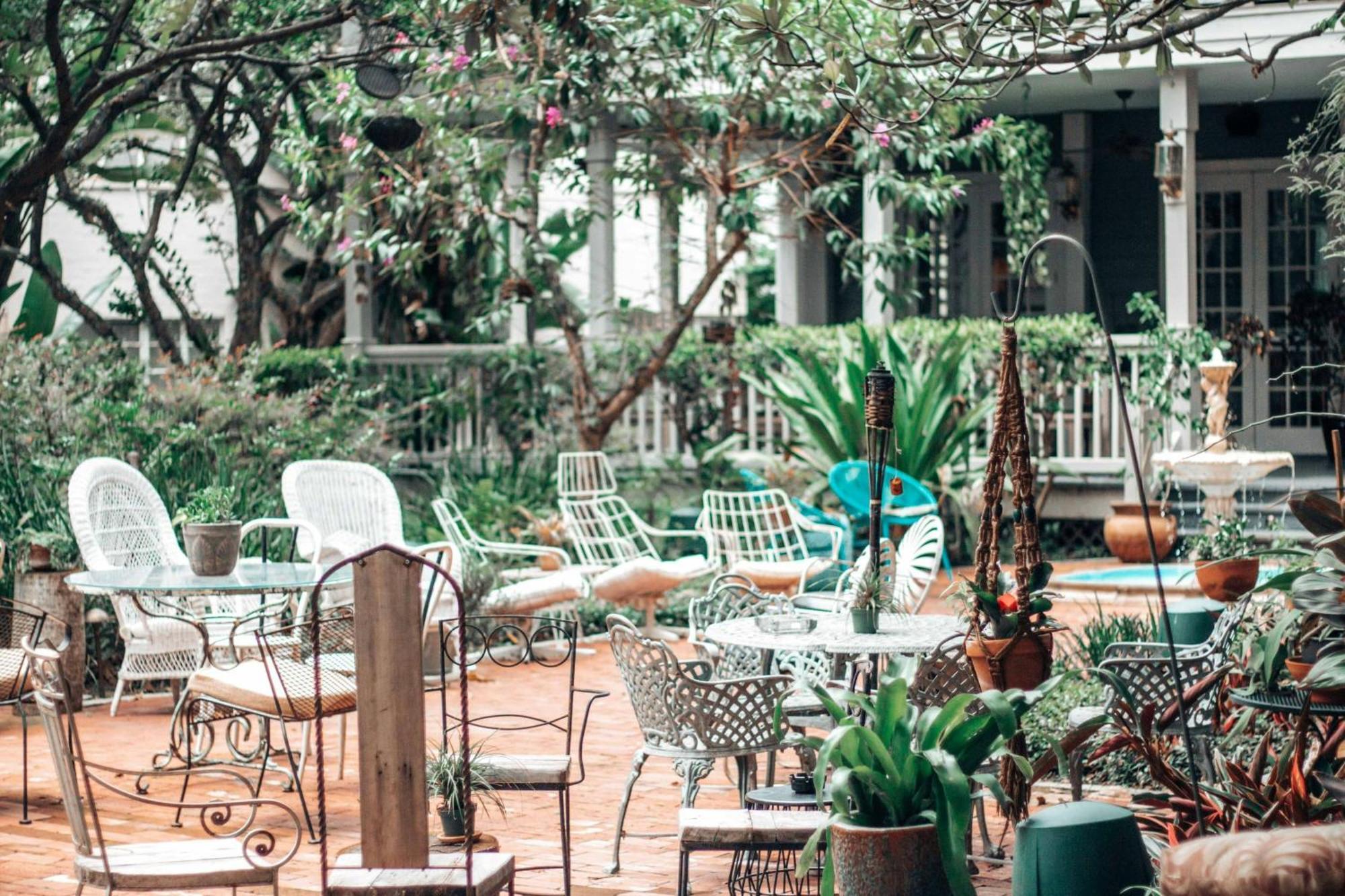 Wellborn Hotel Downtown, Sonder By Marriott Bonvoy Orlando Luaran gambar
