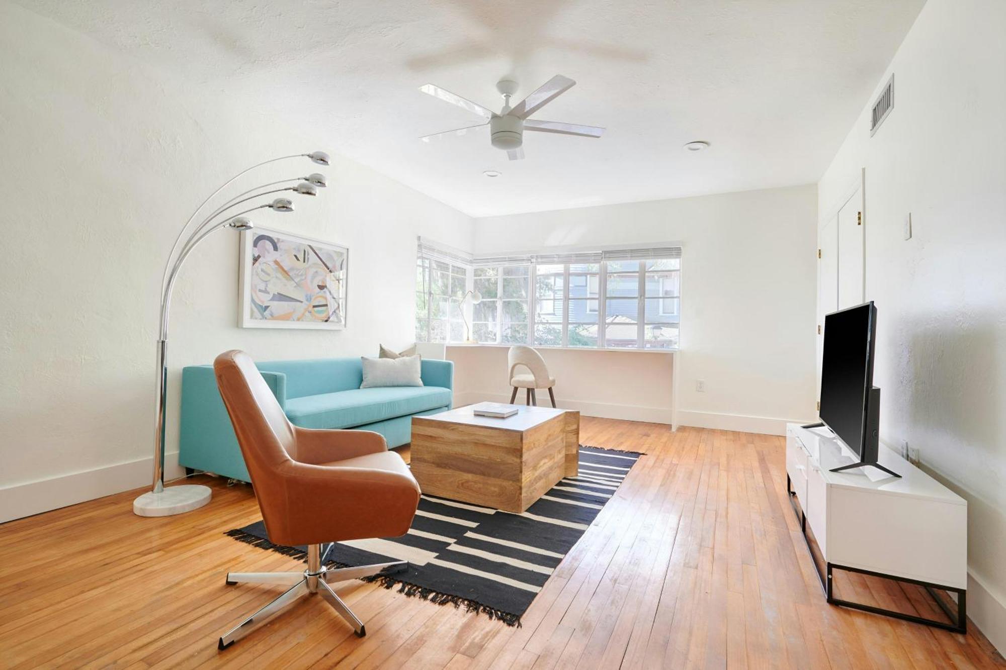 Wellborn Hotel Downtown, Sonder By Marriott Bonvoy Orlando Luaran gambar