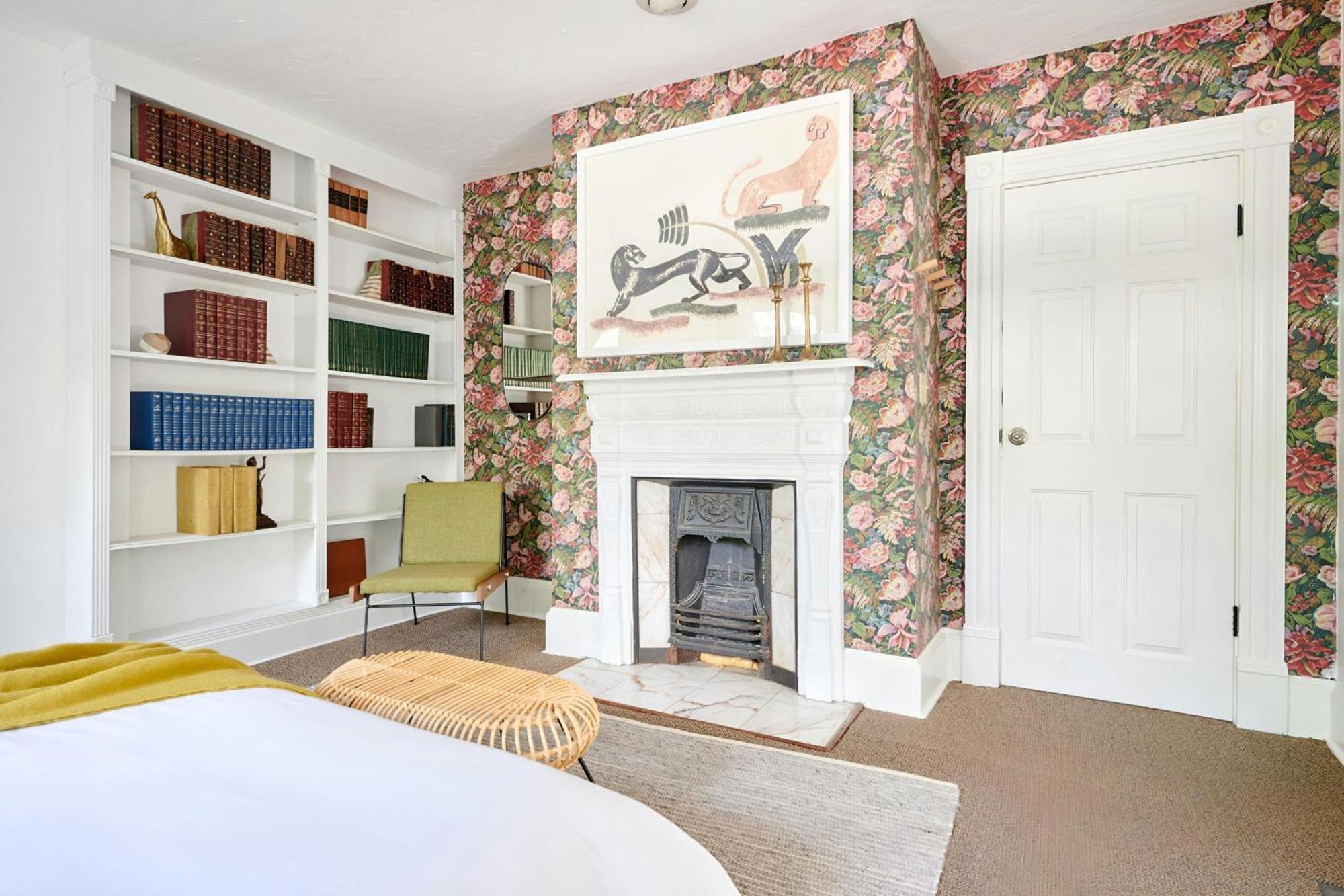 Wellborn Hotel Downtown, Sonder By Marriott Bonvoy Orlando Luaran gambar