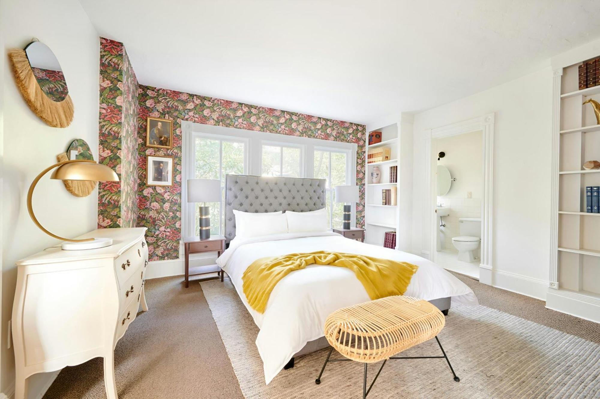 Wellborn Hotel Downtown, Sonder By Marriott Bonvoy Orlando Luaran gambar