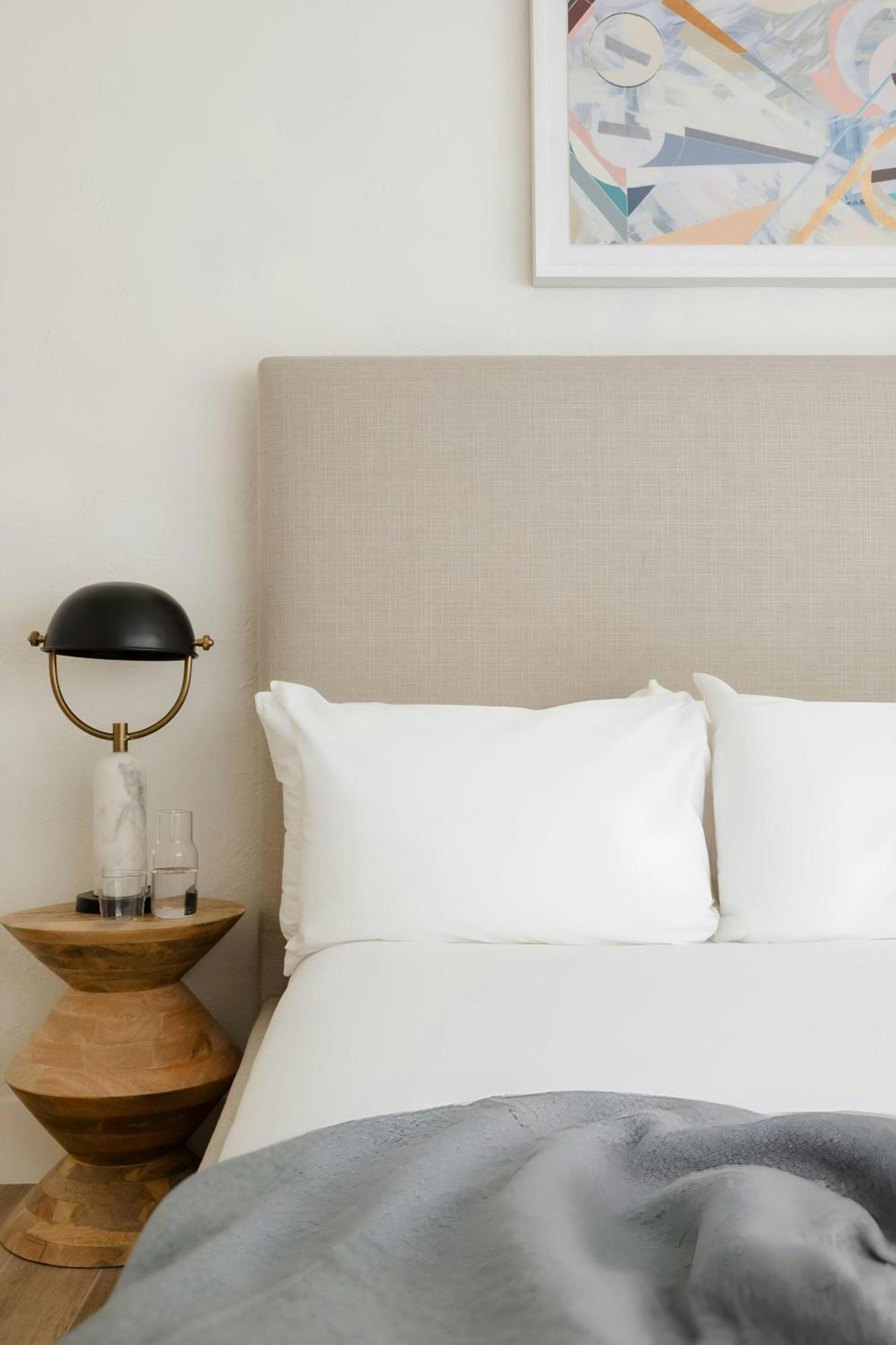Wellborn Hotel Downtown, Sonder By Marriott Bonvoy Orlando Luaran gambar