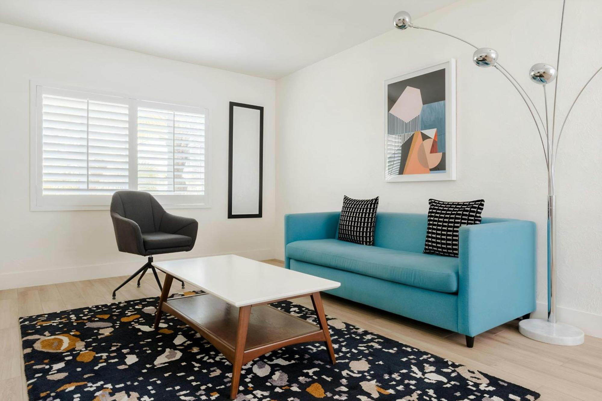 Wellborn Hotel Downtown, Sonder By Marriott Bonvoy Orlando Luaran gambar