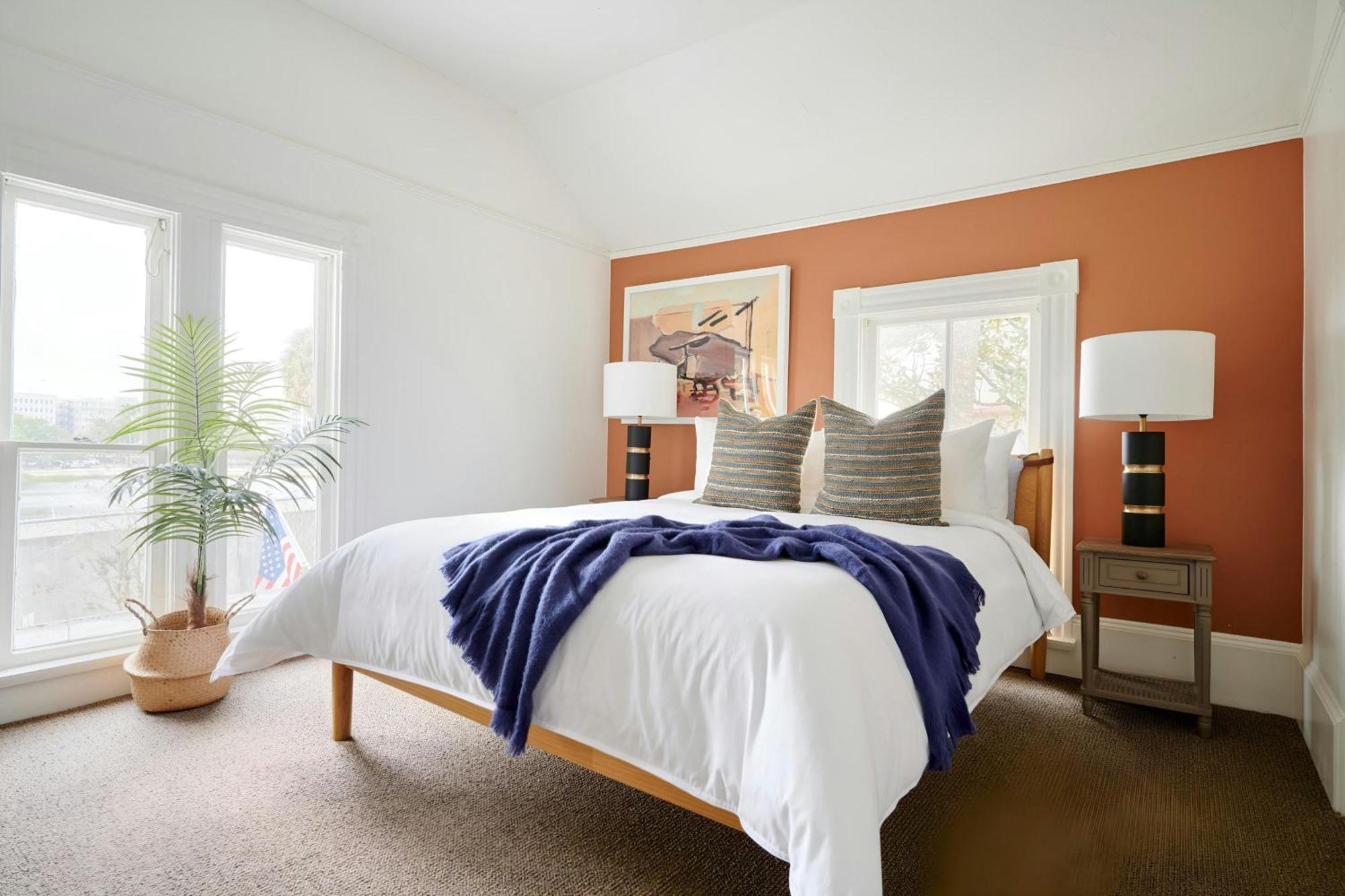Wellborn Hotel Downtown, Sonder By Marriott Bonvoy Orlando Luaran gambar