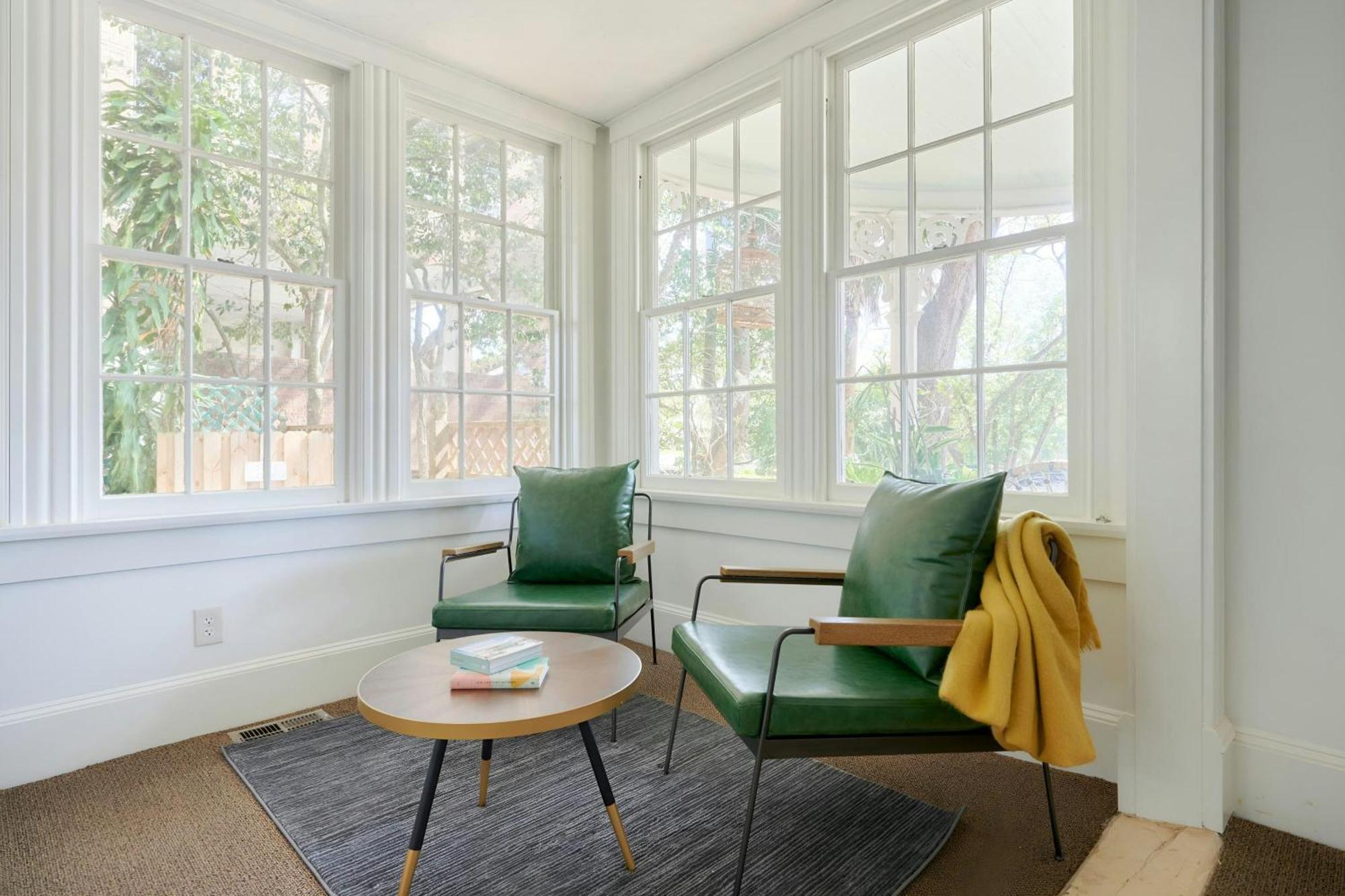Wellborn Hotel Downtown, Sonder By Marriott Bonvoy Orlando Luaran gambar