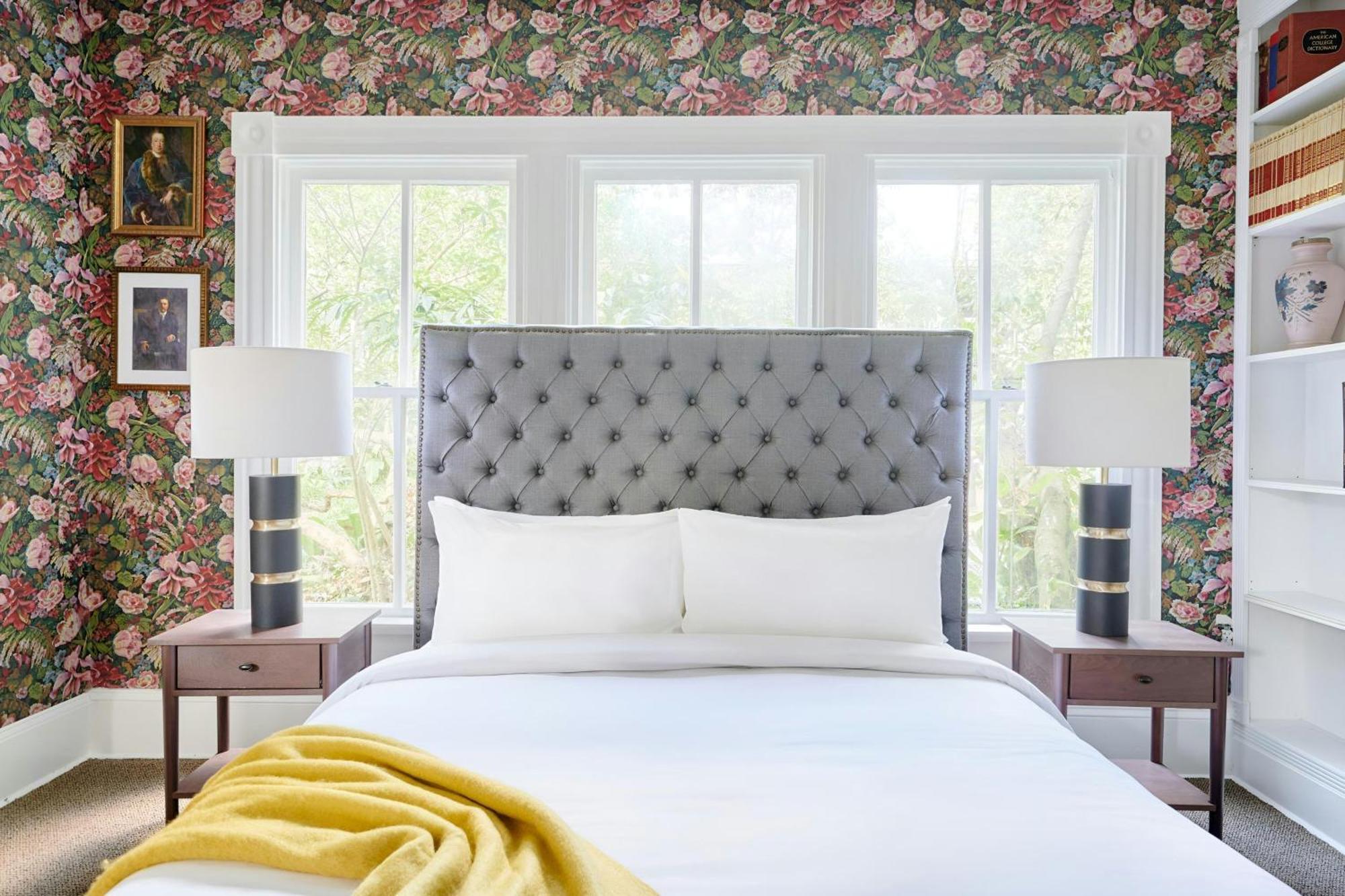 Wellborn Hotel Downtown, Sonder By Marriott Bonvoy Orlando Luaran gambar