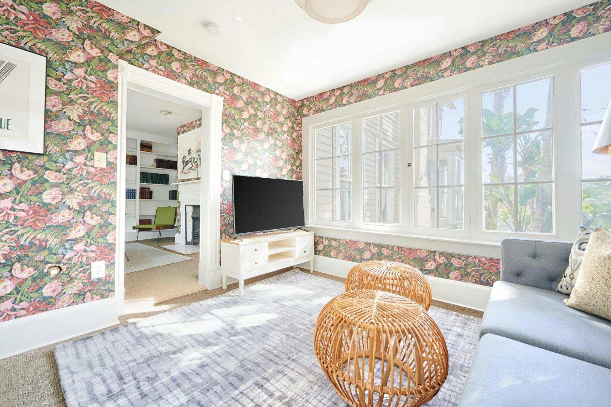 Wellborn Hotel Downtown, Sonder By Marriott Bonvoy Orlando Luaran gambar