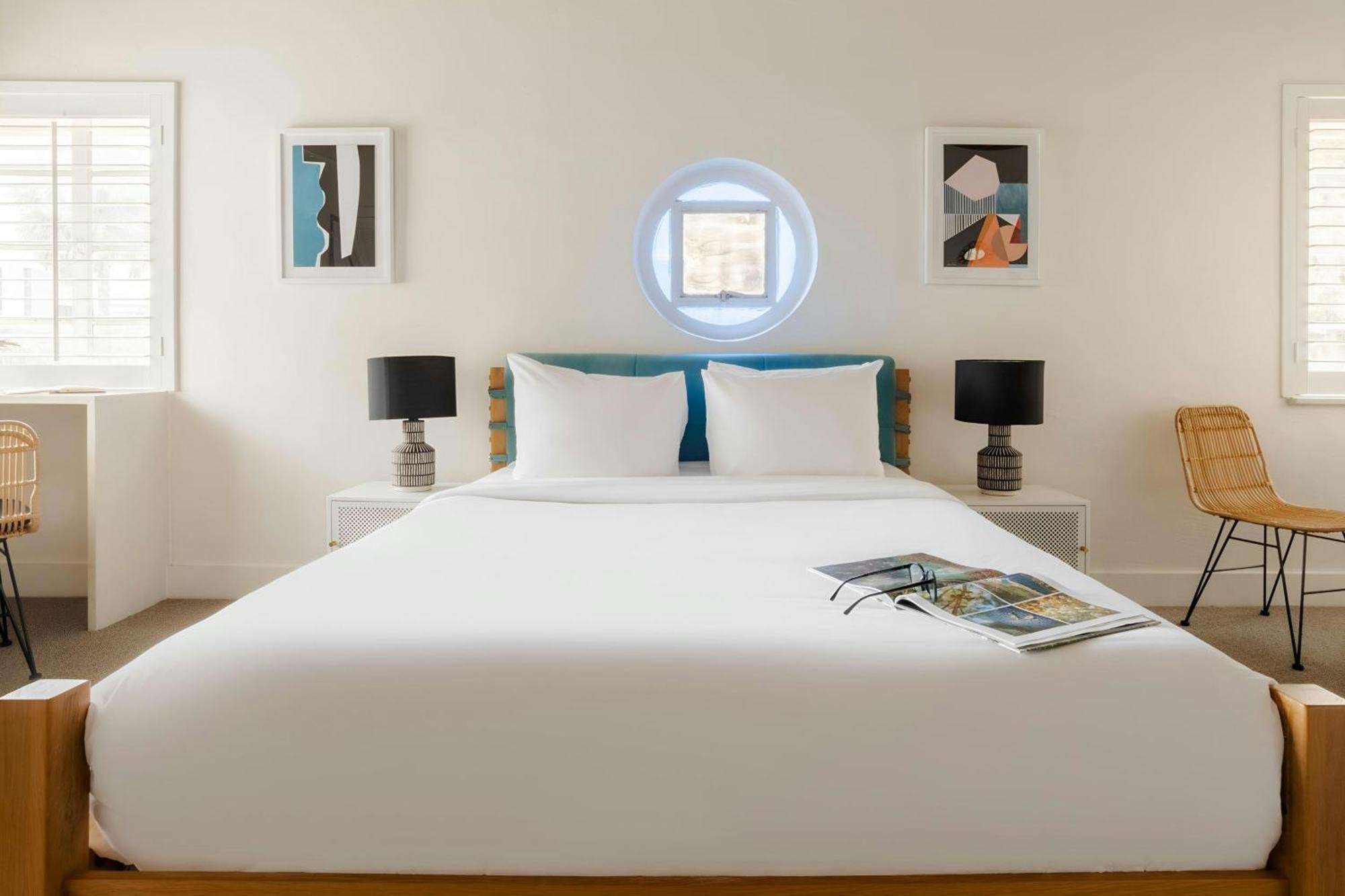 Wellborn Hotel Downtown, Sonder By Marriott Bonvoy Orlando Luaran gambar