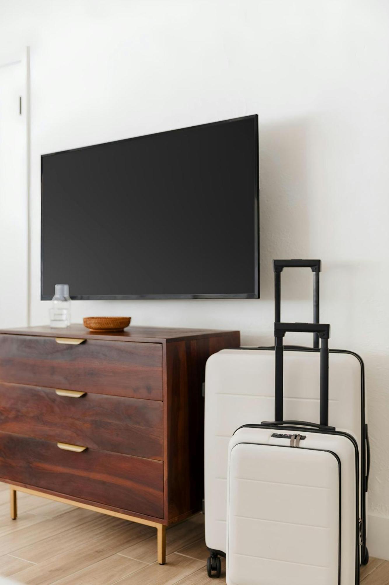 Wellborn Hotel Downtown, Sonder By Marriott Bonvoy Orlando Luaran gambar