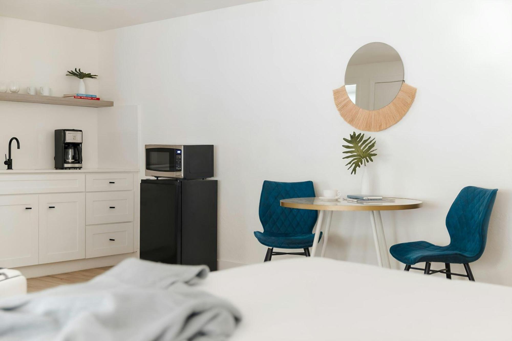 Wellborn Hotel Downtown, Sonder By Marriott Bonvoy Orlando Luaran gambar